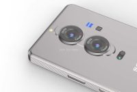 Sony Xperia Pro II