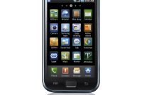 White Samsung Note Placed on Keyboard · Free Stock Photo