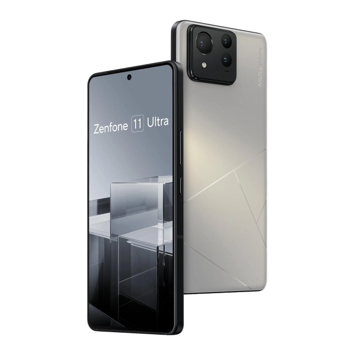 ASUS Zenfone 12 Ultra