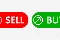 Buying And Seling Stocks Button, Buying And Seling, Stocks Button ...