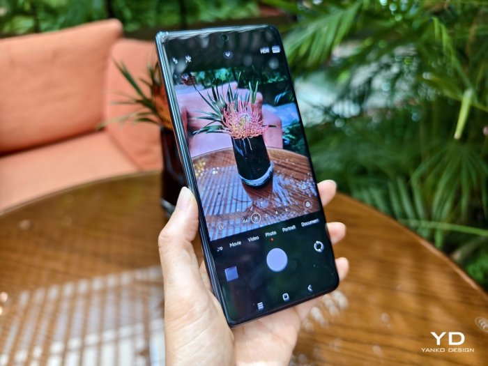 เปิดตัว Xiaomi MIX Fold 4 เครื่องบาง 9.47 มม. เบา 226 กรัม กล้องหลัง ... Xiaomi Mix Fold 4